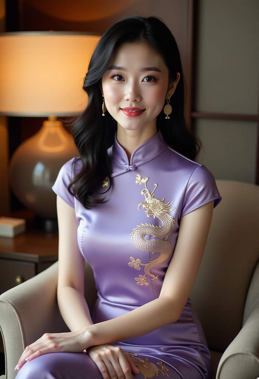 UP主小岚去远方头像